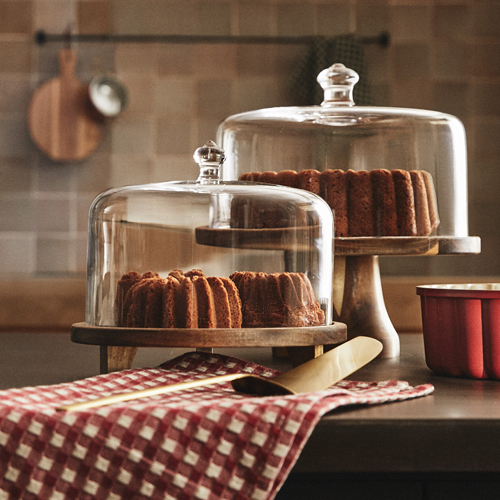 DOKULU MUTFAK BEZİ (2'Lİ SET)