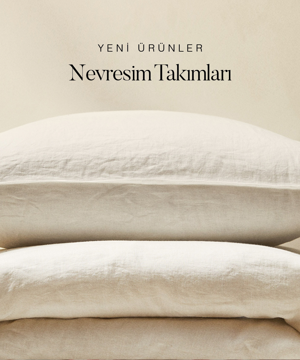 Nevresim Takımları