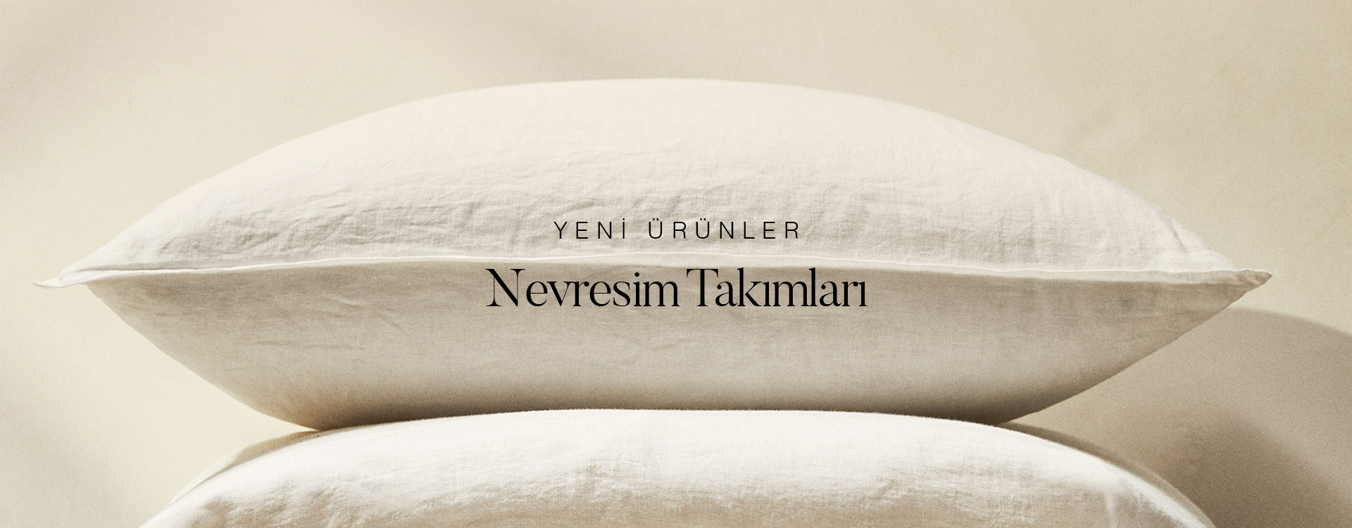 Nevresim takımları