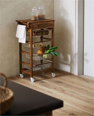 Siyah Süet Topuklu Ayakkabı 