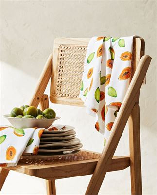 Sarı Yılan Babet Ayakkabı 